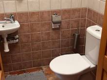 Apartmán U jezera - Hamr na Jezeře