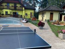 Apartmán U jezera - Hamr na Jezeře