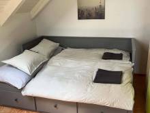 Apartmán U jezera - Hamr na Jezeře