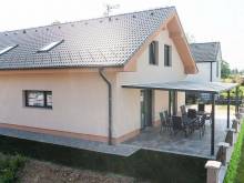 Ubytování u Lustů - Horní Planá