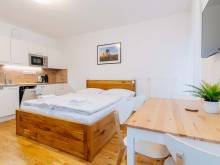 Horský apartmán Temari 10 Klínovec - Loučná pod Klínovcem
