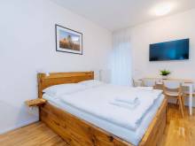 Horský apartmán Temari 10 Klínovec - Loučná pod Klínovcem