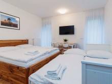 Horský apartmán Temari 10 Klínovec - Loučná pod Klínovcem