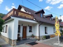 Annínská chalupa - Annín