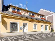 Penzion Petra - Lázně Bělohrad