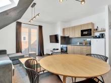 Mirabel Apartments Klínovec - Loučná pod Klínovcem