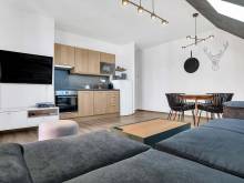 Mirabel Apartments Klínovec - Loučná pod Klínovcem