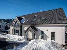 Mirabel Apartments Klínovec - Loučná pod Klínovcem
