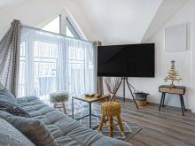 Mirabel Apartments Klínovec - Loučná pod Klínovcem