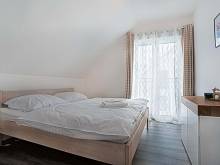 Mirabel Apartments Klínovec - Loučná pod Klínovcem