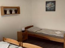 Horské Apartmány Smrčina - Janské Lázně