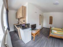 Horské Apartmány Smrčina - Janské Lázně
