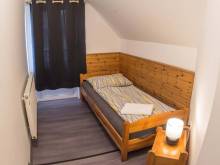 Horské Apartmány Smrčina - Janské Lázně