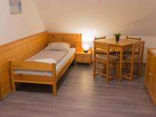 Horské Apartmány Smrčina - Janské Lázně