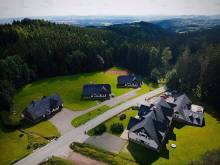 Horské Apartmány Smrčina - Janské Lázně