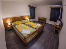 Horské Apartmány Smrčina - Janské Lázně
