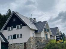 Horské Apartmány Smrčina - Janské Lázně
