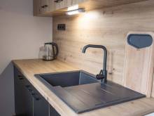 Horské Apartmány Smrčina - Janské Lázně