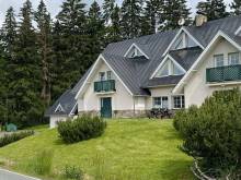 Horské Apartmány Smrčina - Janské Lázně