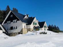 Horské Apartmány Smrčina - Janské Lázně