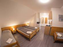 Horské Apartmány Smrčina - Janské Lázně