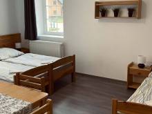 Horské Apartmány Smrčina - Janské Lázně