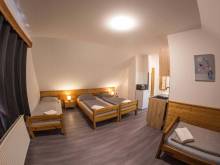 Horské Apartmány Smrčina - Janské Lázně