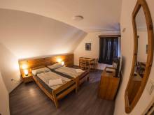 Horské Apartmány Smrčina - Janské Lázně