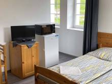 Horské Apartmány Smrčina - Janské Lázně
