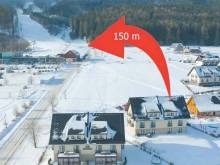 Apartmán BUĎA - Mlýnický Dvůr