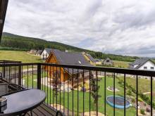 Apartmán BUĎA - Mlýnický Dvůr