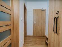 Apartmán BUĎA - Mlýnický Dvůr