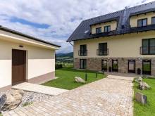 Apartmán BUĎA - Mlýnický Dvůr