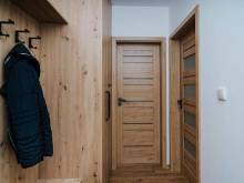 Apartmán BUĎA - Mlýnický Dvůr