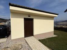 Apartmán BUĎA - Mlýnický Dvůr