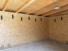 Apartmán BUĎA - Mlýnický Dvůr