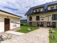 Apartmán BUĎA - Mlýnický Dvůr