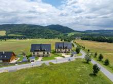 Apartmán BUĎA - Mlýnický Dvůr