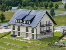 Apartmán BUĎA - Mlýnický Dvůr