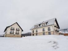 Apartmán BUĎA - Mlýnický Dvůr