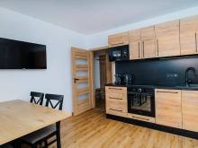Apartmán BUĎA - Mlýnický Dvůr