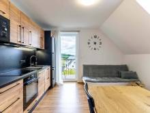Apartmán BUĎA - Mlýnický Dvůr