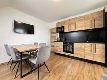 Apartmán BUĎA - Mlýnický Dvůr