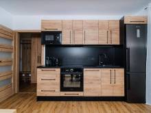 Apartmán BUĎA - Mlýnický Dvůr