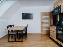 Apartmán BUĎA - Mlýnický Dvůr