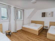 Apartmán BUĎA - Mlýnický Dvůr