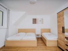 Apartmán BUĎA - Mlýnický Dvůr