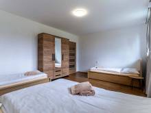 Apartmán BUĎA - Mlýnický Dvůr