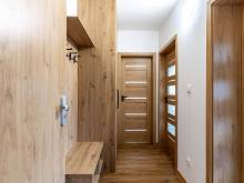 Apartmán BUĎA - Mlýnický Dvůr