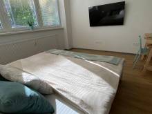 Cyklopenzion - Třeboň